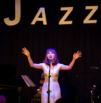 В Баку состоялся концерт Сабины Бабаевой – тар, народные песни, Уитни Хьюстон…(фото)