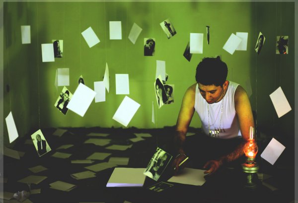 Орхан Хаят реализует проект "Поймай мой пульс" (видео)