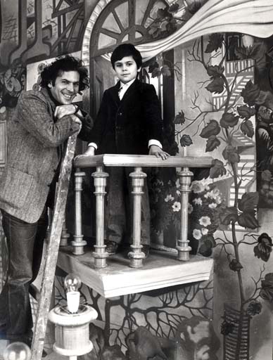 Скончался известный азербайджанский художник  Исмаил Мамедов (ФОТО)