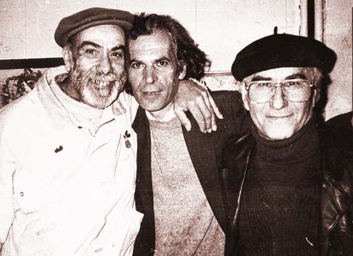 Скончался известный азербайджанский художник  Исмаил Мамедов (ФОТО)