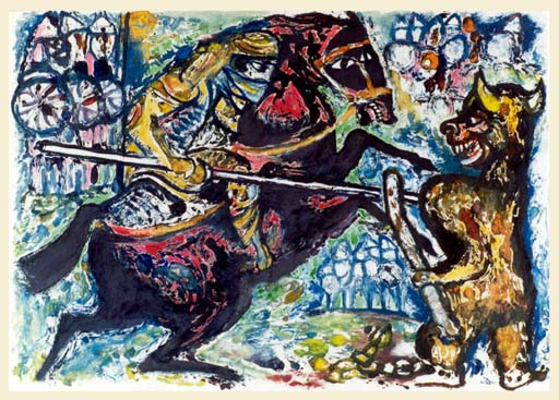 Скончался известный азербайджанский художник  Исмаил Мамедов (ФОТО)