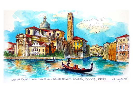 Скончался известный азербайджанский художник  Исмаил Мамедов (ФОТО)