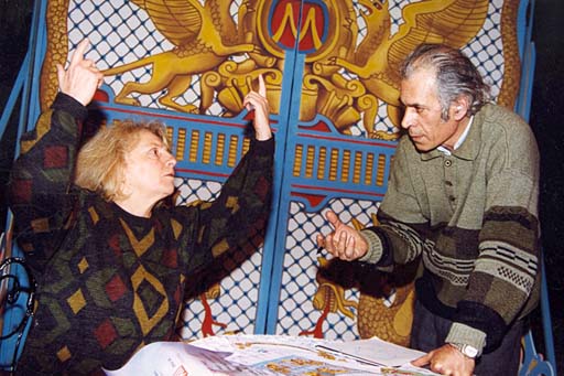 Скончался известный азербайджанский художник  Исмаил Мамедов (ФОТО)