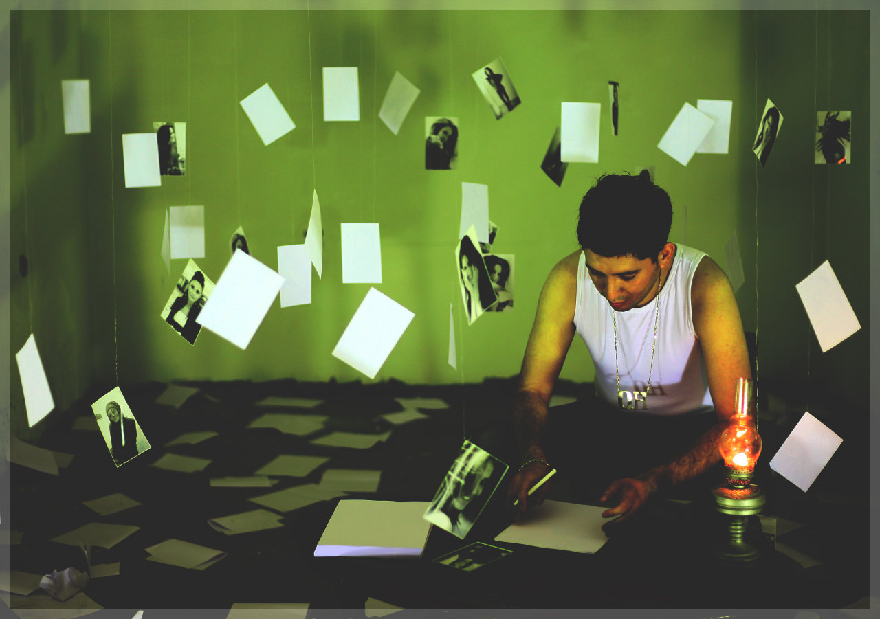 Орхан Хаят реализует проект "Поймай мой пульс" (видео)