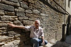 Скончался известный азербайджанский художник  Исмаил Мамедов (ФОТО)