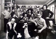 Скончался известный азербайджанский художник  Исмаил Мамедов (ФОТО)