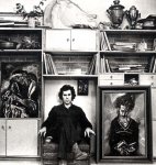 Скончался известный азербайджанский художник  Исмаил Мамедов (ФОТО)