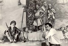 Скончался известный азербайджанский художник  Исмаил Мамедов (ФОТО)