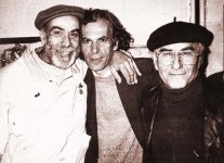 Скончался известный азербайджанский художник  Исмаил Мамедов (ФОТО)