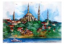 Скончался известный азербайджанский художник  Исмаил Мамедов (ФОТО)