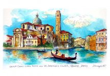 Скончался известный азербайджанский художник  Исмаил Мамедов (ФОТО)