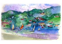 Скончался известный азербайджанский художник  Исмаил Мамедов (ФОТО)