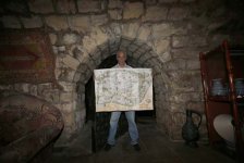 Скончался известный азербайджанский художник  Исмаил Мамедов (ФОТО)