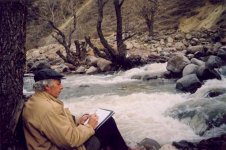 Скончался известный азербайджанский художник  Исмаил Мамедов (ФОТО)