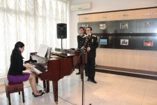 В Баку подведены итоги фотоконкурса "Мой любимый Баку" (фото)