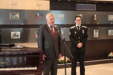 В Баку подведены итоги фотоконкурса "Мой любимый Баку" (фото)