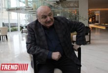 Аркадий Райкин тайно слушал в Баку "Голос Америки" -  Михаил Жванецкий (фото)