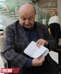 Аркадий Райкин тайно слушал в Баку "Голос Америки" -  Михаил Жванецкий (фото)