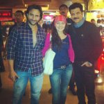 Оксана Расулова рассказала об обучении в школе звезд Болливуда: "Каратэ, йога… - потрясающе!" (фото)