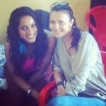 Оксана Расулова рассказала об обучении в школе звезд Болливуда: "Каратэ, йога… - потрясающе!" (фото)