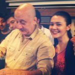 Оксана Расулова рассказала об обучении в школе звезд Болливуда: "Каратэ, йога… - потрясающе!" (фото)