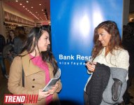 YARAT! представил художественно-социальный проект "ПОЗИТИВ ИЛИ НЕГАТИВ?" художника Чингиза Бабаева (ФОТО)