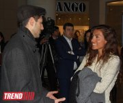 YARAT! представил художественно-социальный проект "ПОЗИТИВ ИЛИ НЕГАТИВ?" художника Чингиза Бабаева (ФОТО)