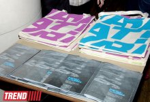 YARAT! представил художественно-социальный проект "ПОЗИТИВ ИЛИ НЕГАТИВ?" художника Чингиза Бабаева (ФОТО)