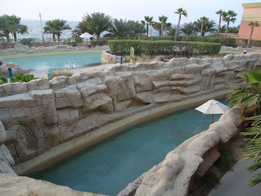 Дубай глазами режиссера Общественного телевидения Азербайджана (фотосессия)