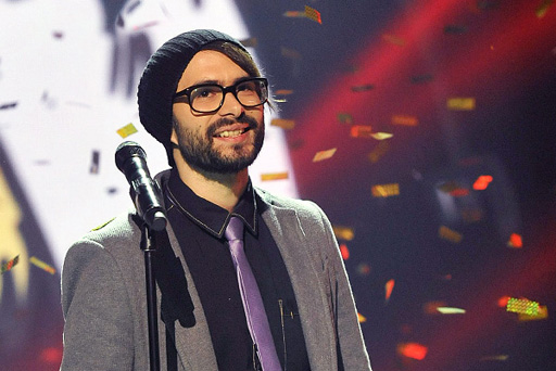 Соперники Азербайджана на международном конкурсе "Евровидение -2013" (фотосессия)