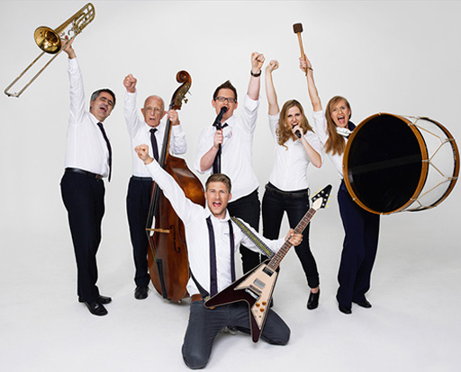 Соперники Азербайджана на международном конкурсе "Евровидение -2013" (фотосессия)