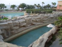 Дубай глазами режиссера Общественного телевидения Азербайджана (фотосессия)