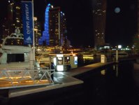 Дубай глазами режиссера Общественного телевидения Азербайджана (фотосессия)