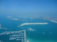 Дубай глазами режиссера Общественного телевидения Азербайджана (фотосессия)