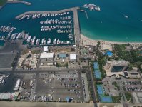 Дубай глазами режиссера Общественного телевидения Азербайджана (фотосессия)