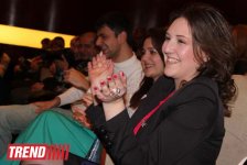 В Баку состоялся вечер юмора и сатиры "120 минут Жванецкого" (фотосессия)