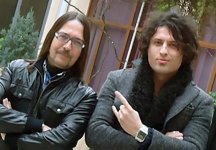 Соперники Азербайджана на международном конкурсе "Евровидение -2013" (фотосессия)