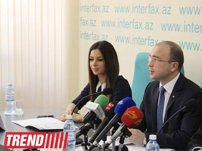 Летом на каникулы обязательно приеду в Баку на отдых - Злата Огневич, украинская участница "Евровидения-2013" (фото)