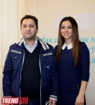 Летом на каникулы обязательно приеду в Баку на отдых - Злата Огневич, украинская участница "Евровидения-2013" (фото)