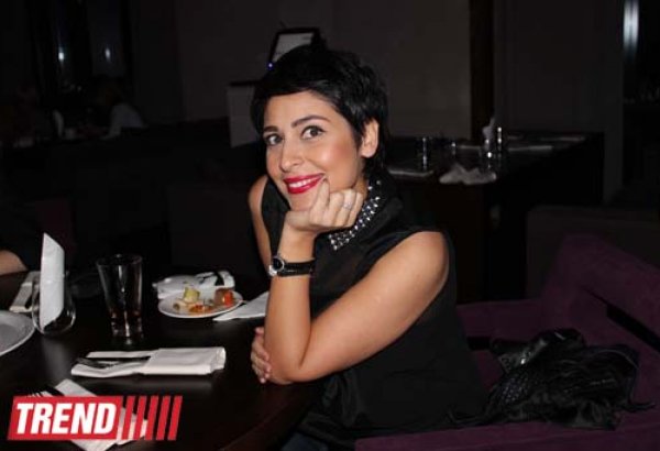 Известные телеведущие стали ведущими проекта "Большая сцена" в Азербайджане