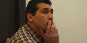 Рахман Рафигоглы о сериале "В тени призрака": "Большие деньги и легкая жизнь всегда приводят к проблемам" (фото)