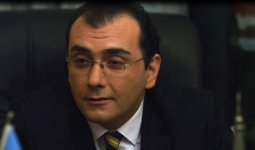 Рахман Рафигоглы о сериале "В тени призрака": "Большие деньги и легкая жизнь всегда приводят к проблемам" (фото)