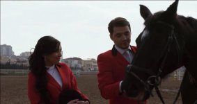 Рахман Рафигоглы о сериале "В тени призрака": "Большие деньги и легкая жизнь всегда приводят к проблемам" (фото)