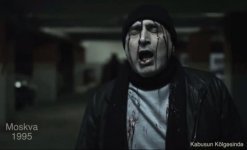 Рахман Рафигоглы о сериале "В тени призрака": "Большие деньги и легкая жизнь всегда приводят к проблемам" (фото)