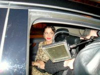 Рахман Рафигоглы о сериале "В тени призрака": "Большие деньги и легкая жизнь всегда приводят к проблемам" (фото)