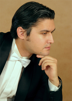 В Москве состоится концерт звезды Мариинского театра: "Гражданин Азербайджана - по сердцу и состоянию души"