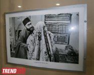 В Баку отметили 100-летний юбилей Алиаги Агаева - мечта о драматическом образе (фото)