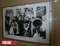 В Баку отметили 100-летний юбилей Алиаги Агаева - мечта о драматическом образе (фото)