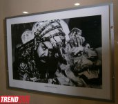 В Баку отметили 100-летний юбилей Алиаги Агаева - мечта о драматическом образе (фото)