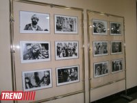 В Баку отметили 100-летний юбилей Алиаги Агаева - мечта о драматическом образе (фото)